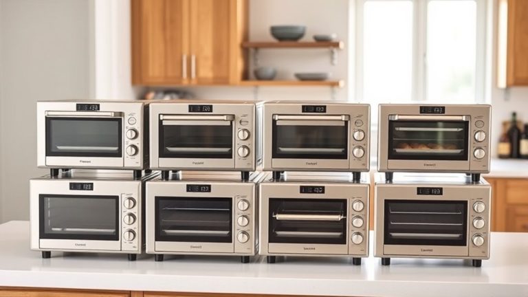 top toaster ovens 2026