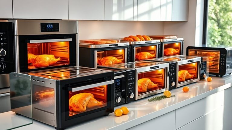 top toaster ovens for chicken