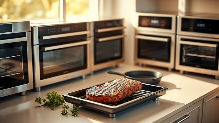 top toaster ovens for steak