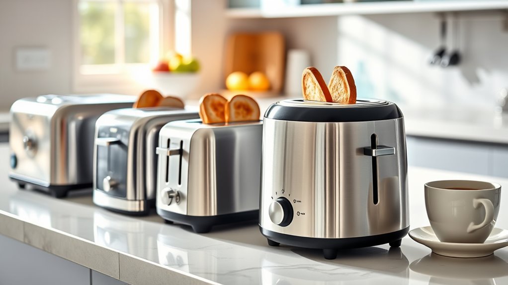 top toaster picks 2026