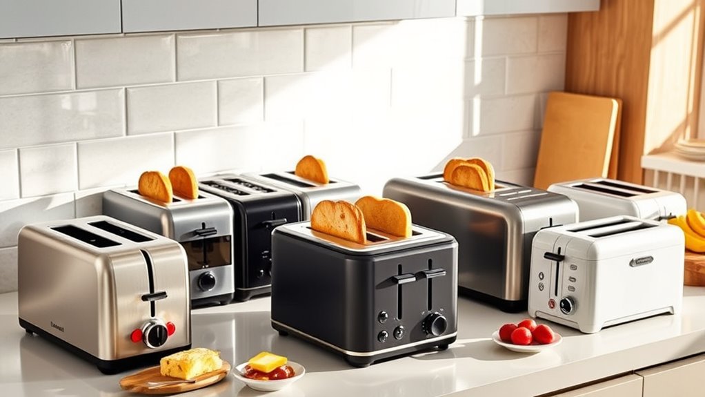 top toaster picks 2026