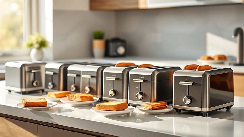 top toaster presses 2026