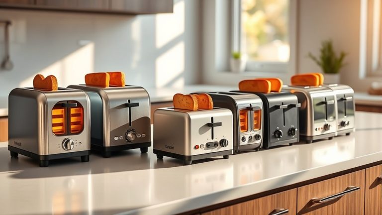 top toaster reviews 2026