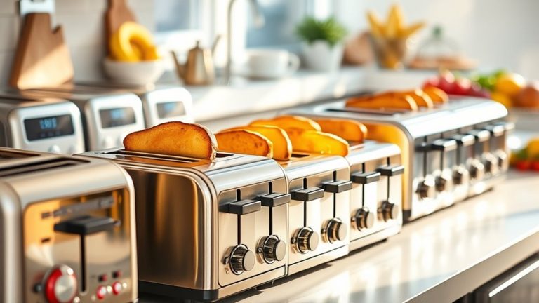 top toaster reviews 2026
