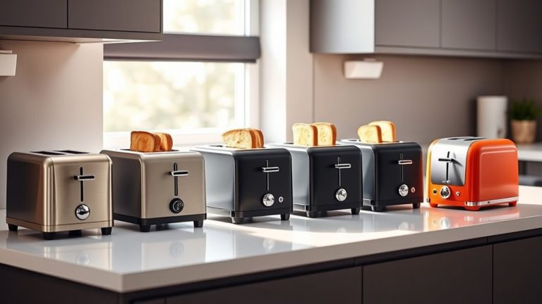 top toaster sales 2026
