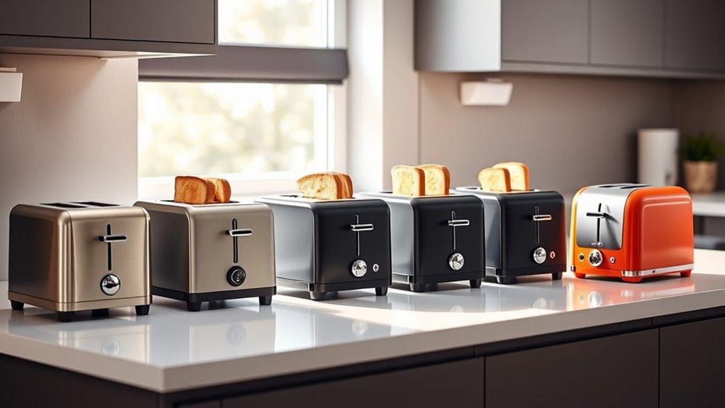 top toaster sales 2026