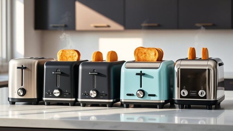 top toasters for 2026