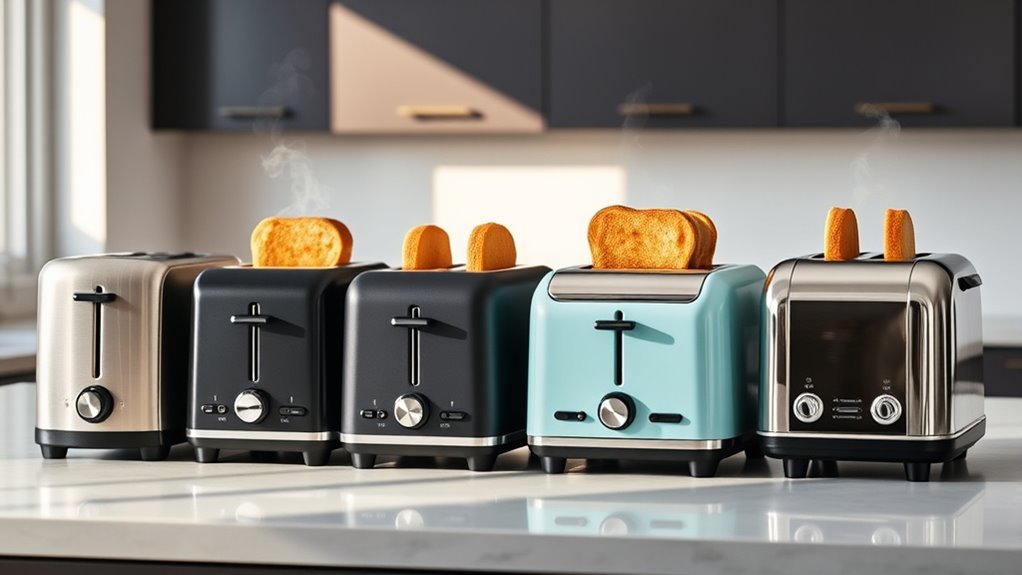 top toasters for 2026