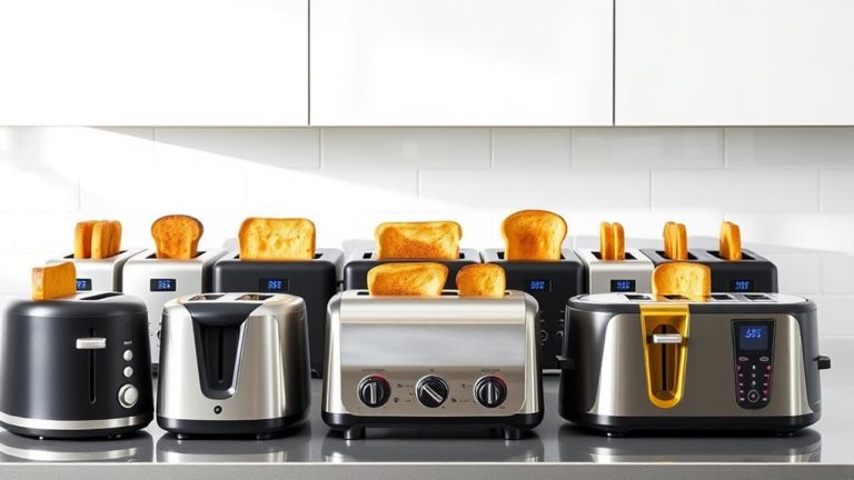 top toasters for 2026