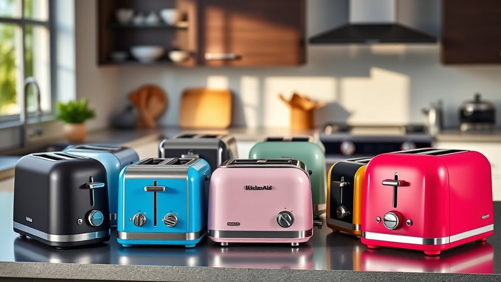 top toasters for 2026