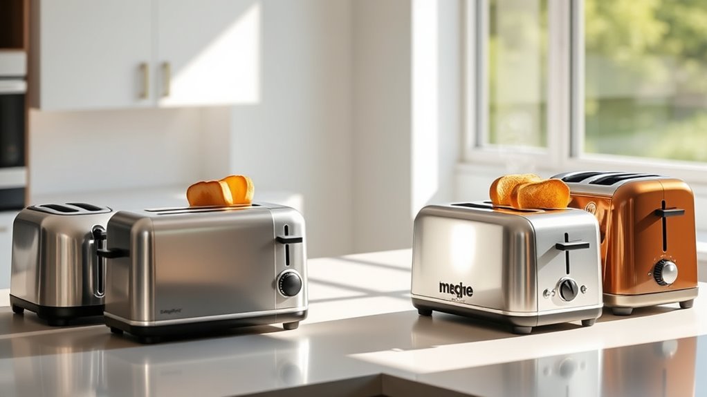 top toasters for 2026