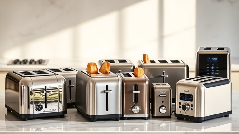 top toasters for 2026