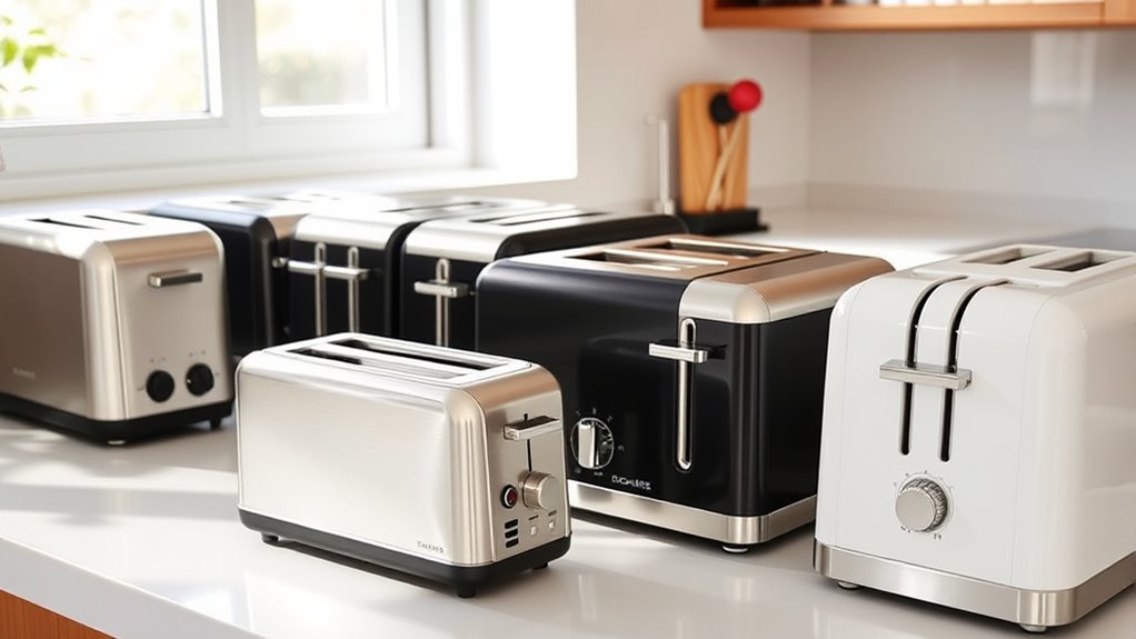 top toasters for 2026