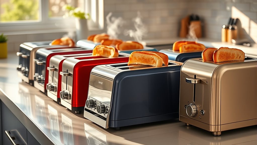 top toasters for melty sandwiches