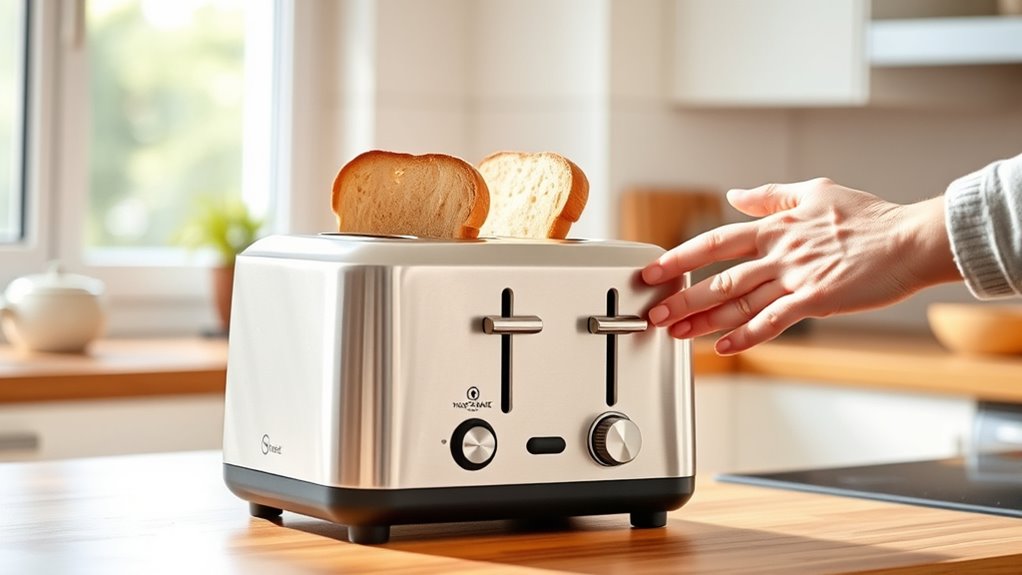 top toasters for seniors