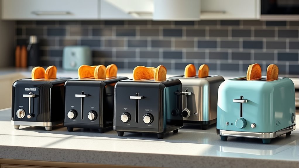 top toasters of 2026