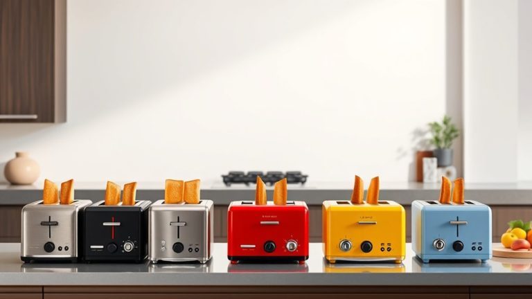 top toasters of 2026