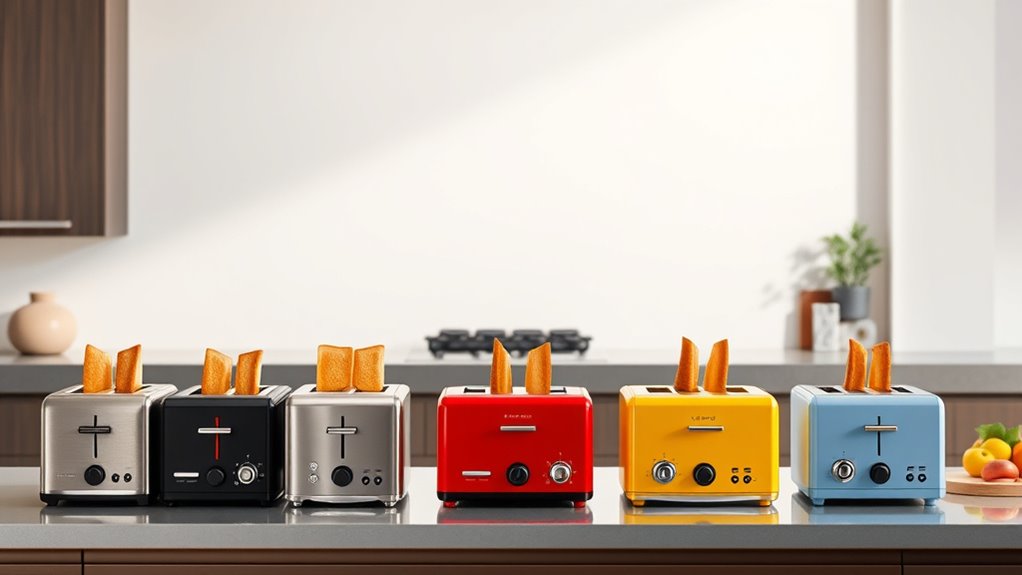 top toasters of 2026