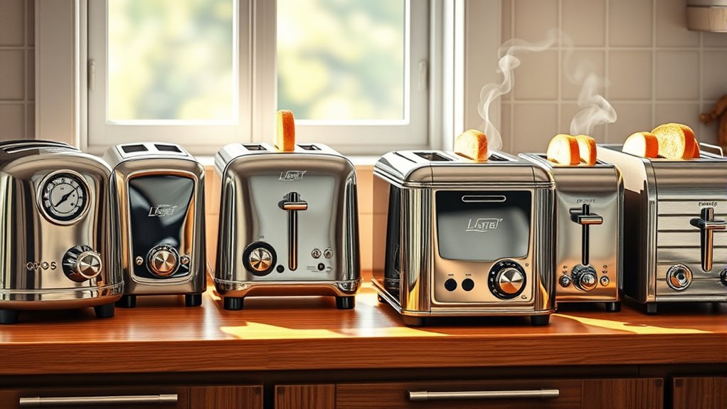 top toasters still impress