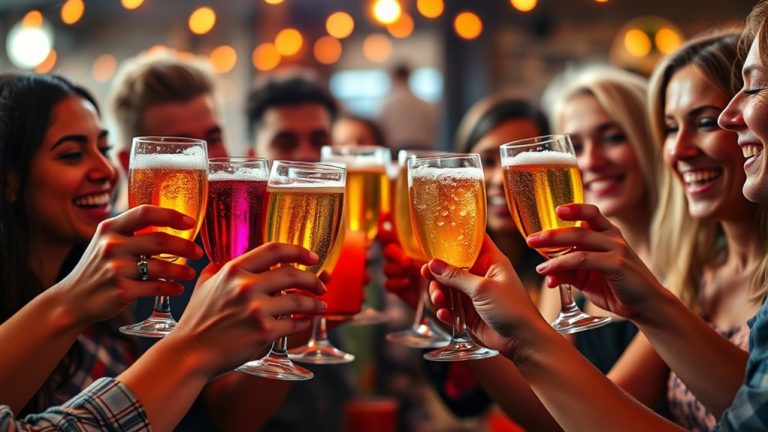 top toasts for 2026