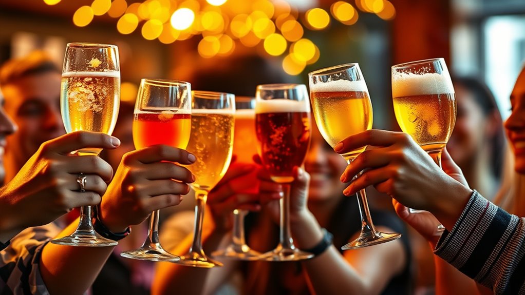 top toasts for all occasions