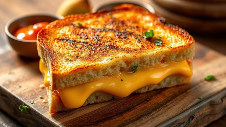 top toasts for cheesy perfection