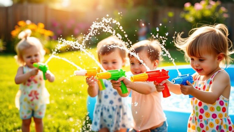 top toddler water guns
