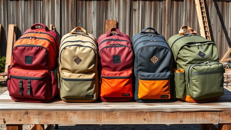 top tool backpack picks