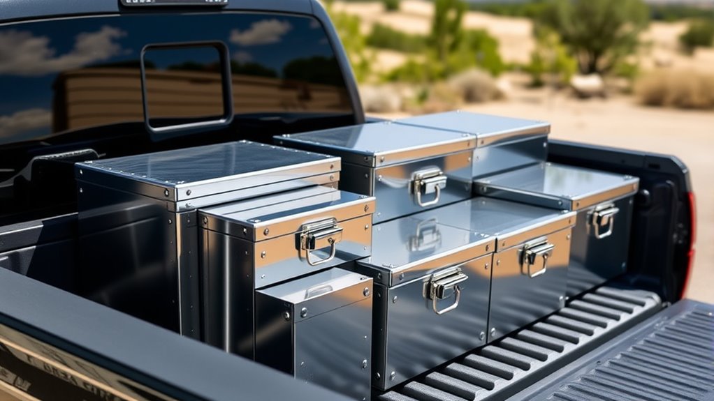 top tool boxes for truck