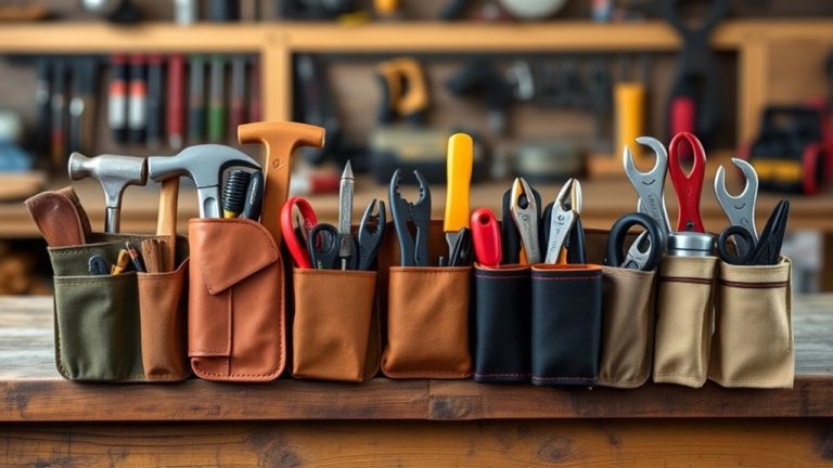 top tool holsters 2026