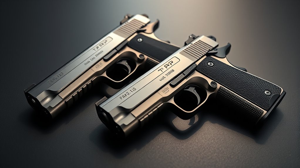 top tr pistols 2026