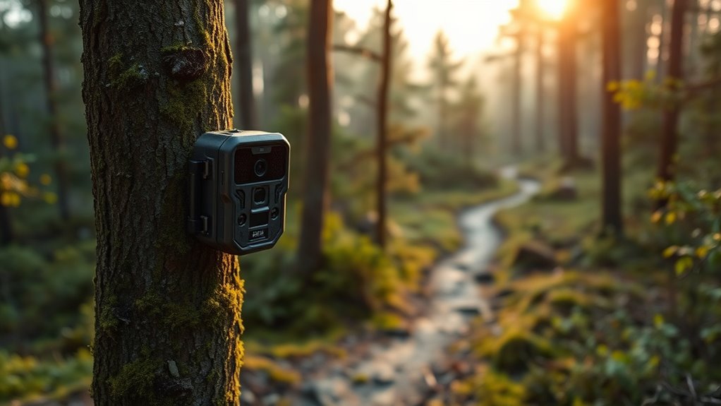 top trail camera picks