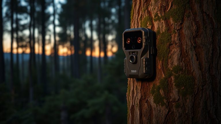 top trail cameras 2026