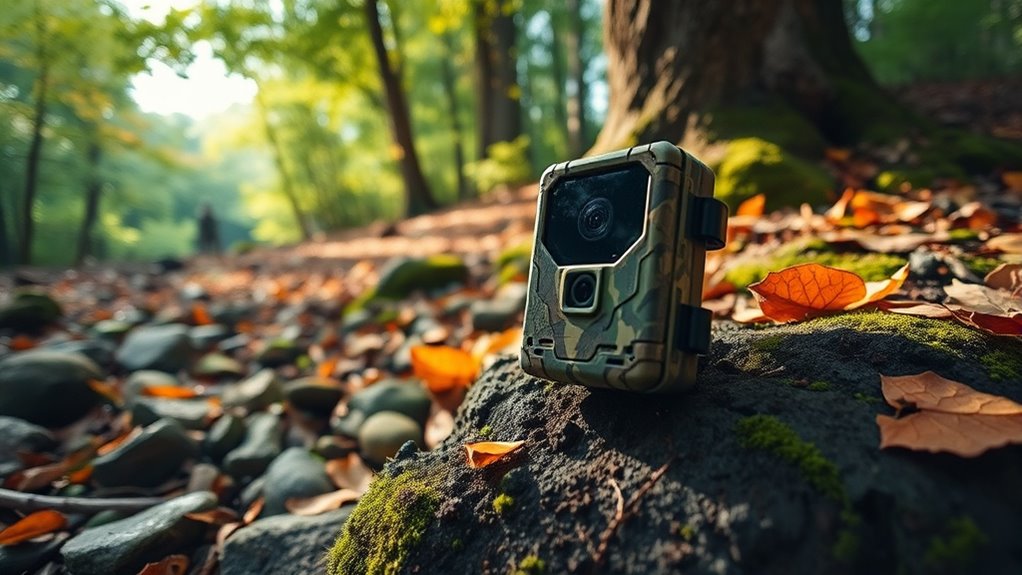 top trail cameras 2026