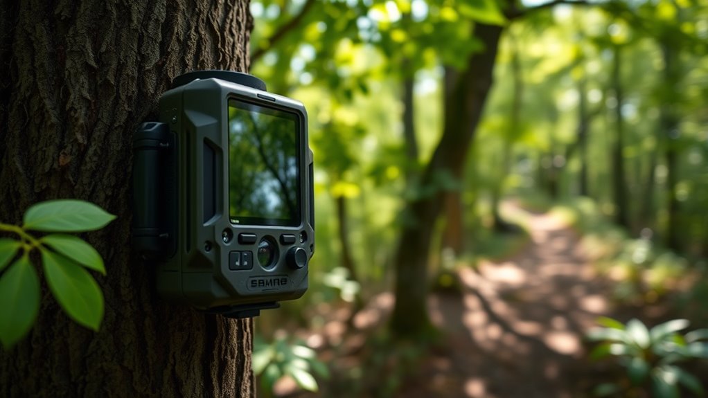 top trail cameras 2026
