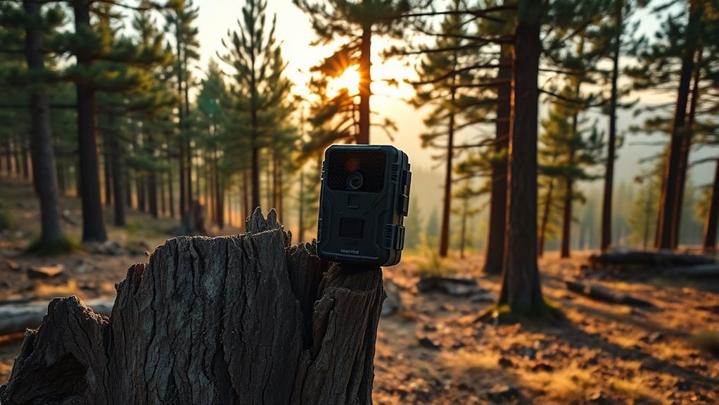top trail cameras 2026