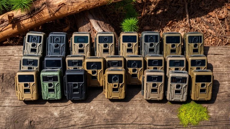 top trail cameras for 2026