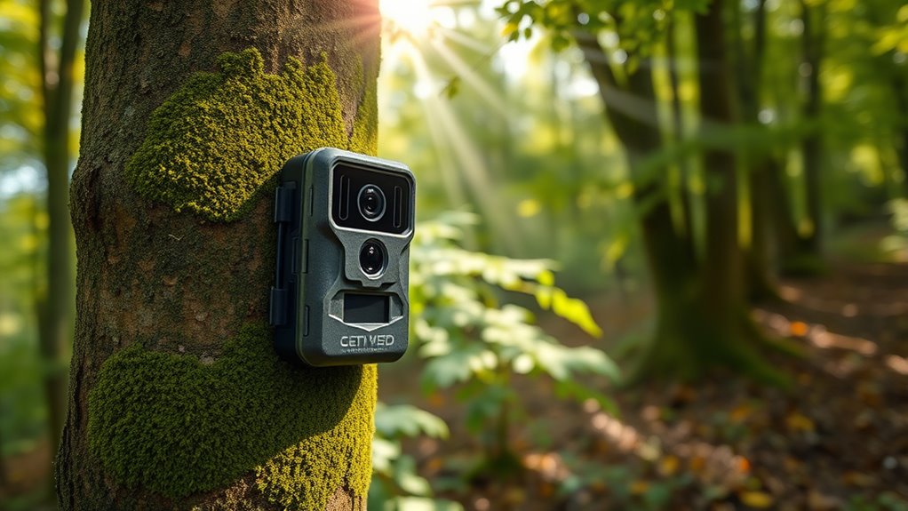 top trail cameras with sd