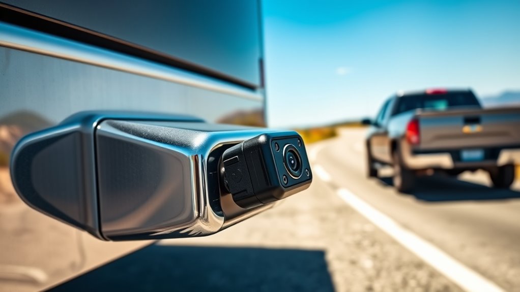 top trailer backup camera picks