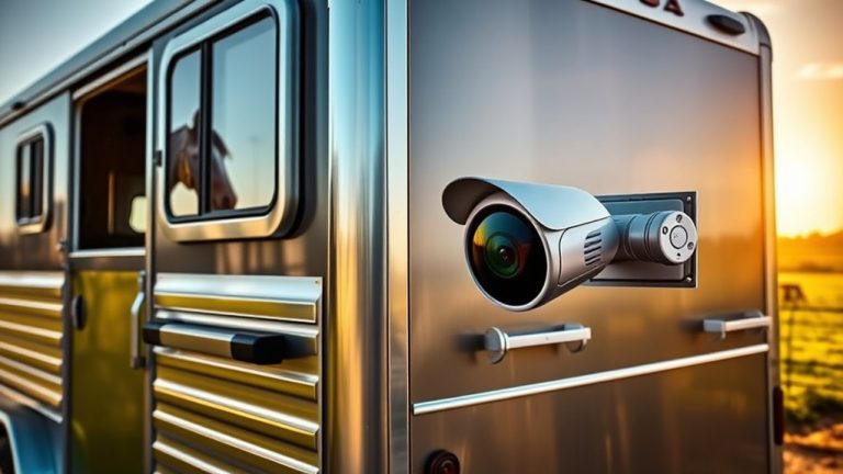 top trailer camera picks