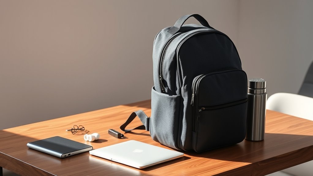 top travel backpack picks