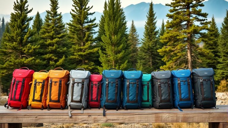 top travel backpacks 2026