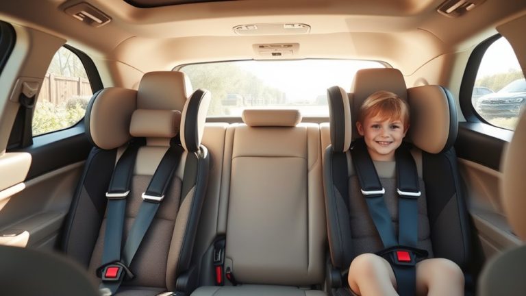top travel car seat picks