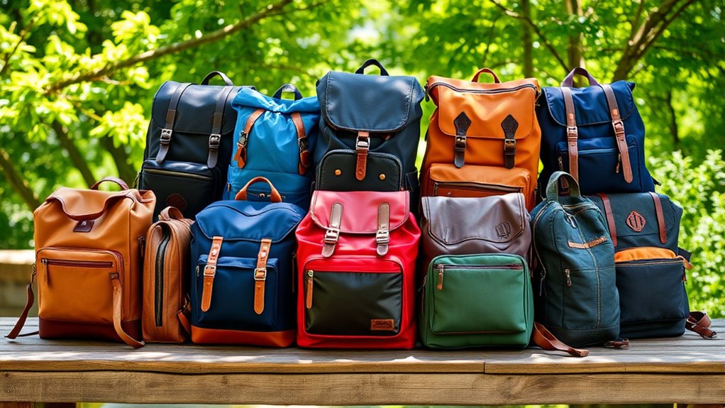 top travel daypacks 2026
