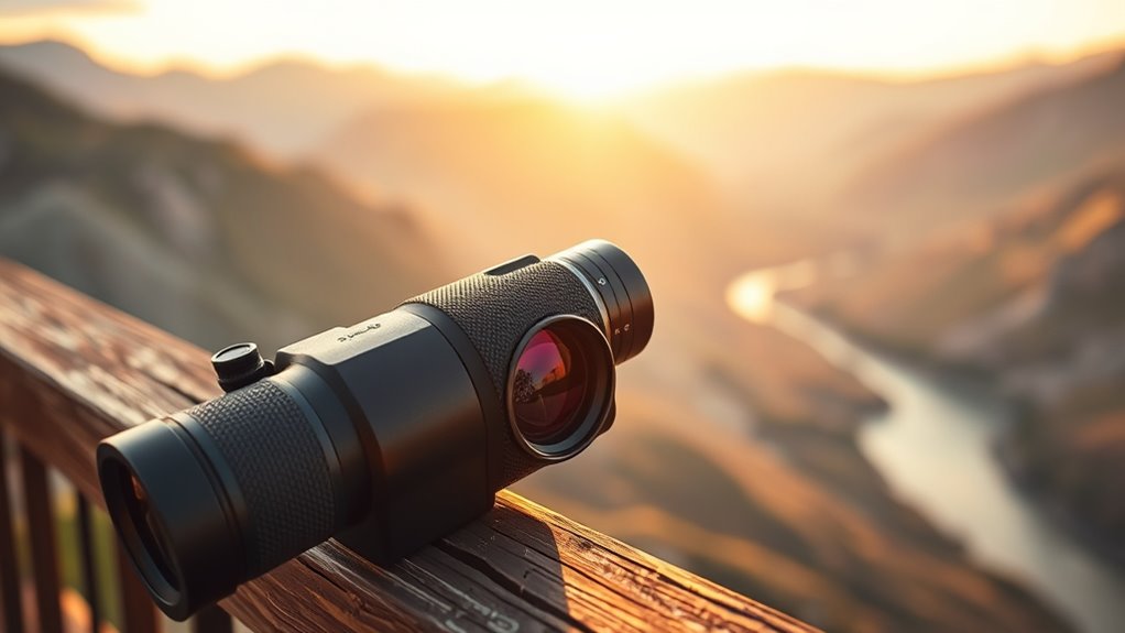 top travel monoculars 2026