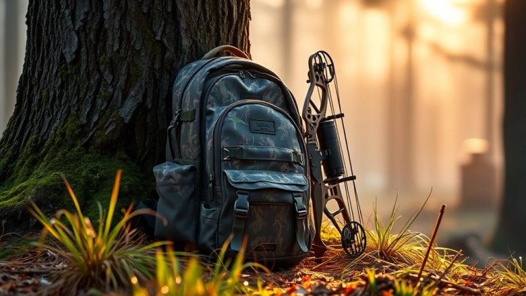 top treestand hunting backpacks