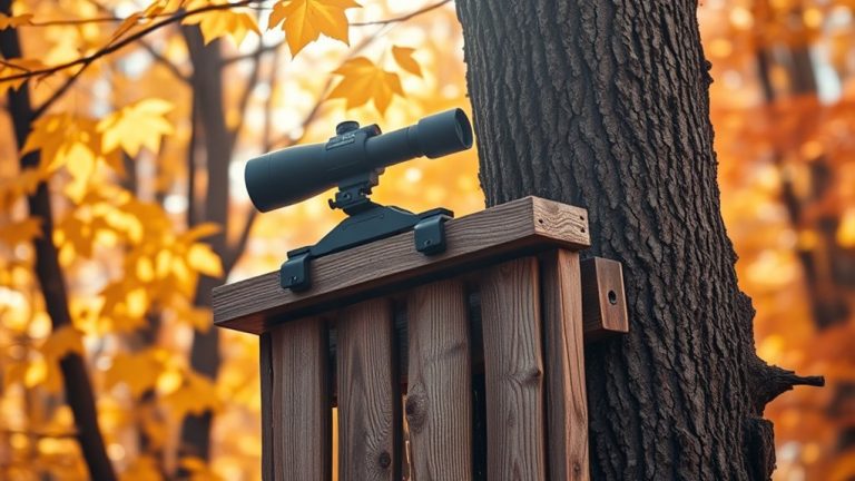 top treestand hunting rangefinders