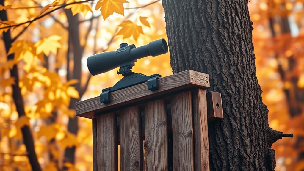 top treestand hunting rangefinders