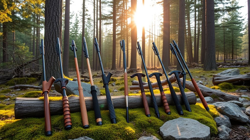 top turkey hunting sticks