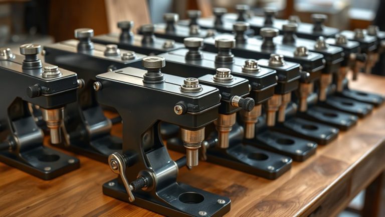 top turret reloading presses